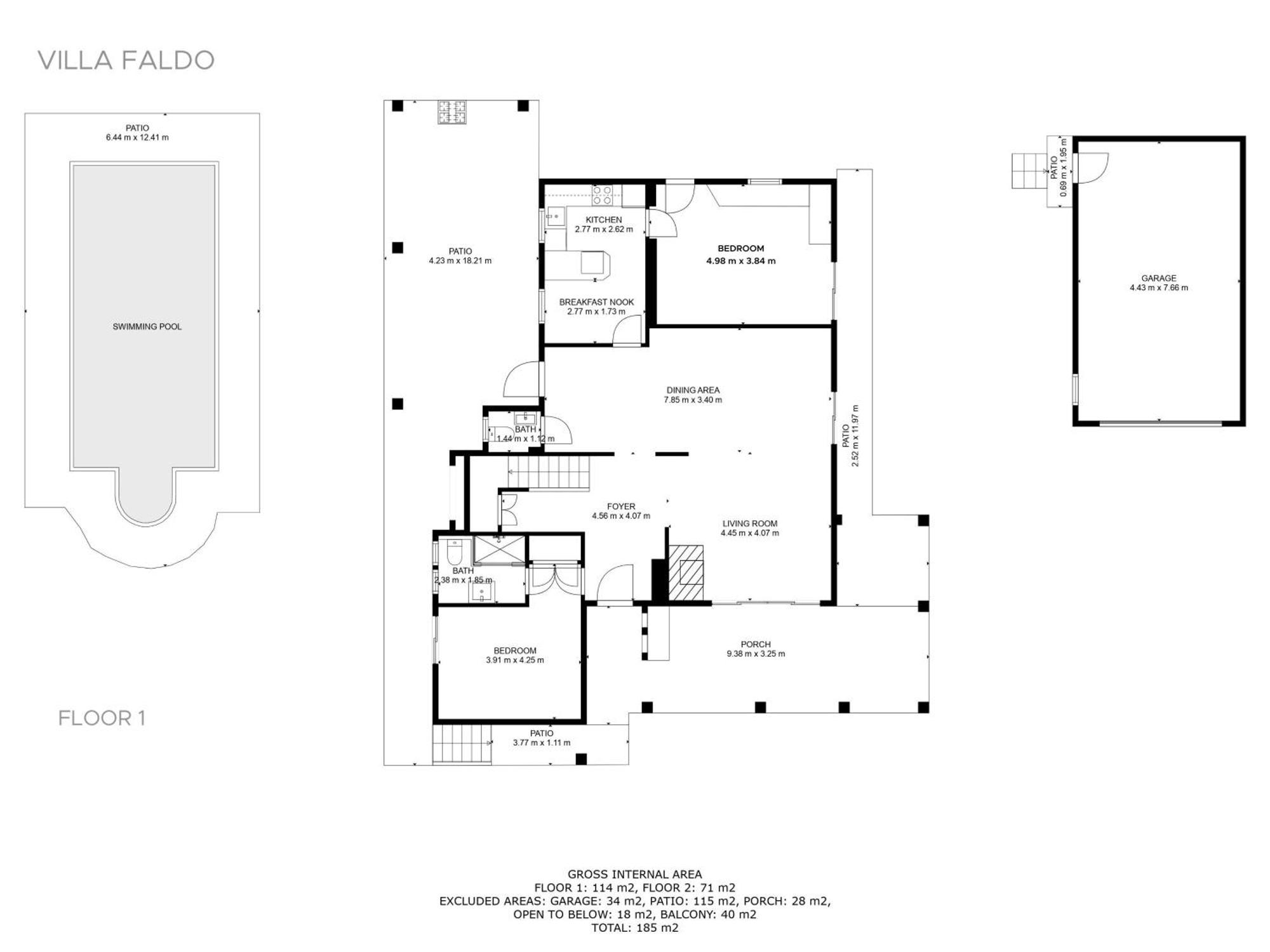 Vacation Marbella I Villa Faldo, Golf Valley, Private Pool, 24H Security, 10 Min From The Marina ภายนอก รูปภาพ