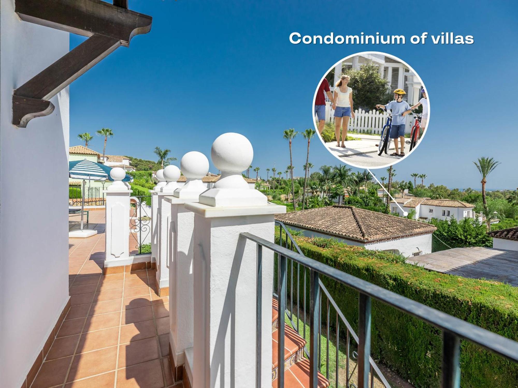 Vacation Marbella I Villa Faldo, Golf Valley, Private Pool, 24H Security, 10 Min From The Marina ภายนอก รูปภาพ